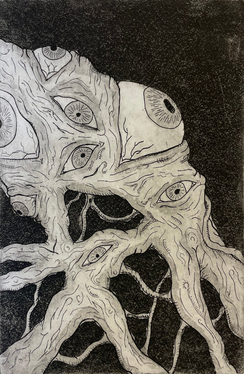 Tree of Perception
